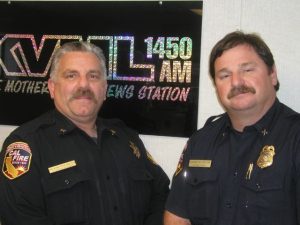 Fire Prevention Highlighted