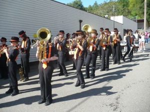 Watch The Parade Live