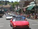 ML Roundup Parade