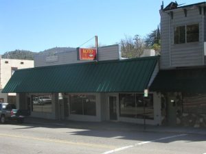 Building Can Be Demolished