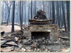 Some Rim Fire Areas Open