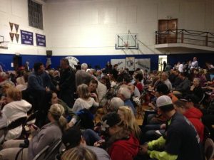 Events this Weekend