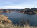 New Melones Reservoir