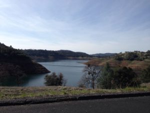 Soulsbyville Drought Forum