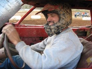 Warrants Served In Roberts’ Murder Case