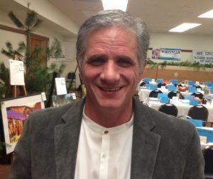 25th Annual TuCare Dinner