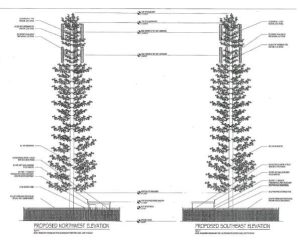 Commission Approves Cell Tower And Restaurants