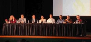 Water Rights And Long Term Strategies