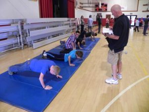 Successful Program An Example For The State
