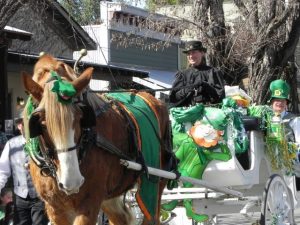 Festive Spring Weekend Events