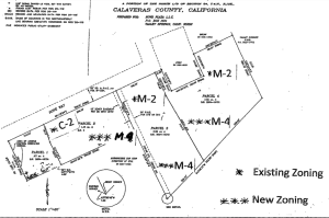 Supervisors Will Hear Project Appeal