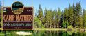 Camp Mather near Yosemite