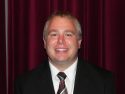 Matt Hawkins Sonora City Councilmember