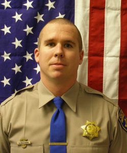 Officers Crackdown On D.U.I. Drivers