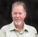 Jim Junette, Stanislaus National Forest