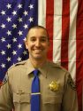 Officer Steve Machado