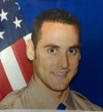 Officer Josh Mahaney