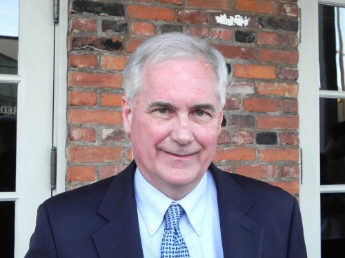 Tom McClintock