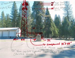 Cell Tower Approved