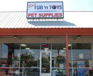 Thieves Go To The Dogs