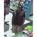 Suspect in Tia's Tubs and Toys burglary Photo courtesy SPD
