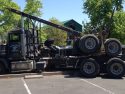 Big Rig without trailer by TUD