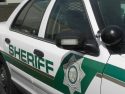 Calaveras County Sheriff