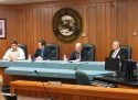 Sonora City Council Candidates