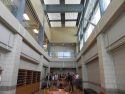 Inside New Calaveras Jail