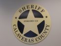 Sheriff Calaveras County