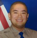 Officer Steve Warzee