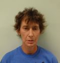 Barbara Deckert Sonora Police Dept. booking photo