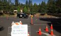 "Bike Day" Belleview Elementary Photo courtesy CHP