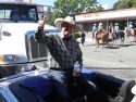 2014 Mother Lode Roundup Parade