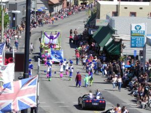 Special Olympics - 2014 Mother Lode Roundup