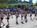 2014 Mother Lode Roundup Parade