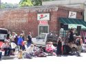 2014 Mother Lode Roundup Parade