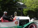 Classic Car at 2014 Mother Lode Roundup Parade