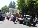2014 Mother Lode Roundup Parade