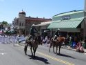 2014 Mother Lode Roundup Parade