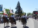 2014 Mother Lode Roundup Parade