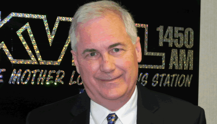 Tom McClintock