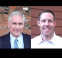 Tom Mcclintock and Art Moore