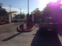 New McDonalds Restaurant Photo taken by: Mark Truppner