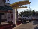 New McDonalds Restaurant Photo taken by: Mark Truppner