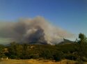 Hunters Fire