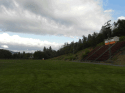 Summerville High Stadium
