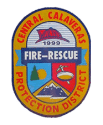 Central Calaveras Fire District