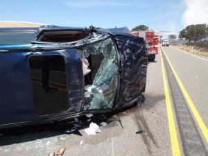 CHP Releases Crash/Fire Details