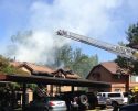 June 3rd Quail Hollow Apt Fire
